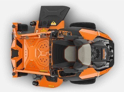 Ariens IKON (48″) 21.5HP Kawasaki Zero Turn Mower 918003 - Image 4