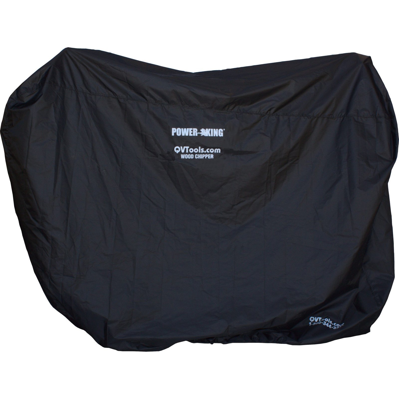 PowerKing 4 Inch 9.5 HP Chipper Shredder – PK0903 - Image 10