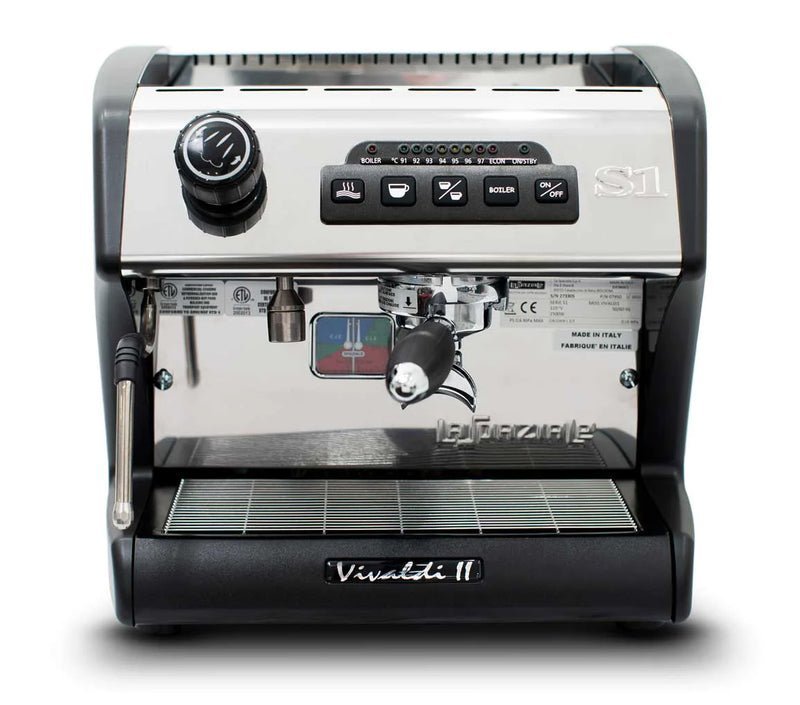 La Spaziale Vivaldi II Espresso Machine - Image 2