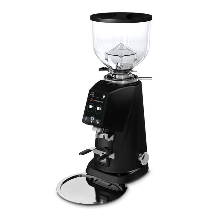 La Marzocco Linea Mini x F4 Home Espresso Kit – Black/Black - Image 3