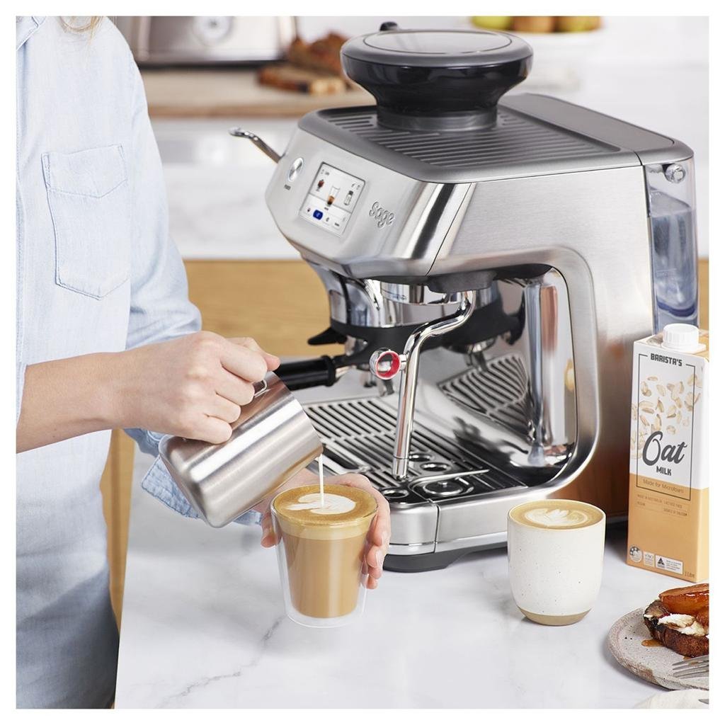 Sage The Barista Touch - Image 4