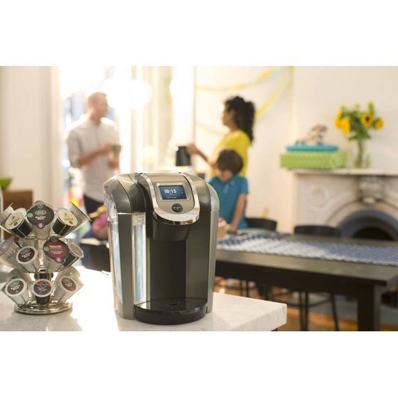 Keurig 2.0 K550 Brewing System - Image 3