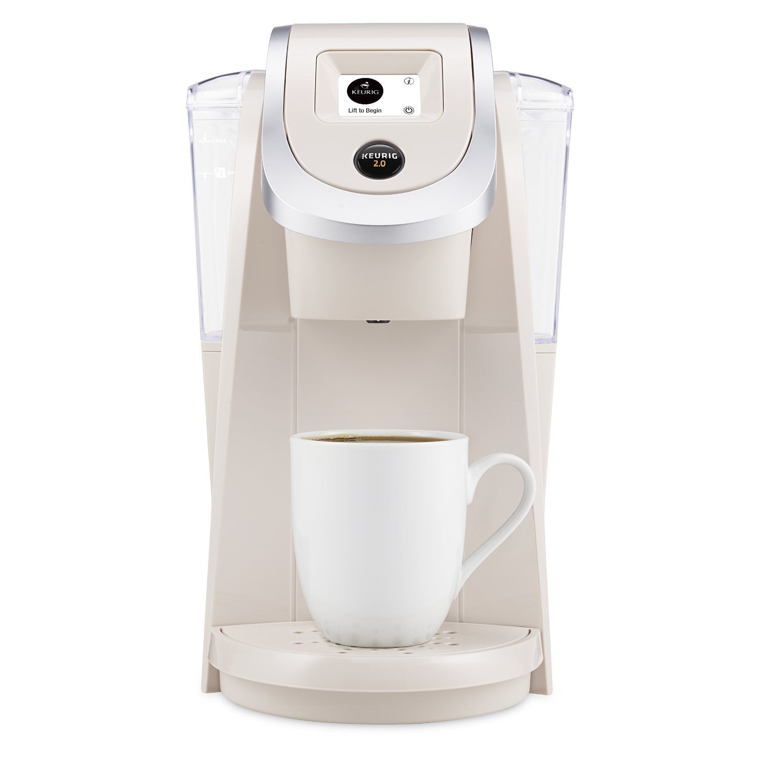 Keurig K250 Coffee Maker - Image 3