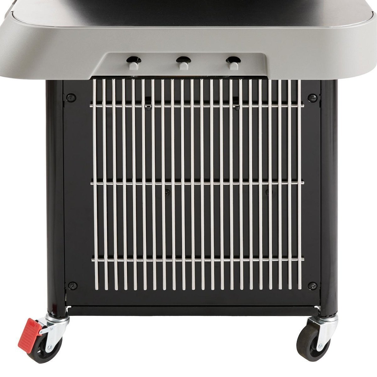 Weber Genesis S-435 Gas Grill - Image 4