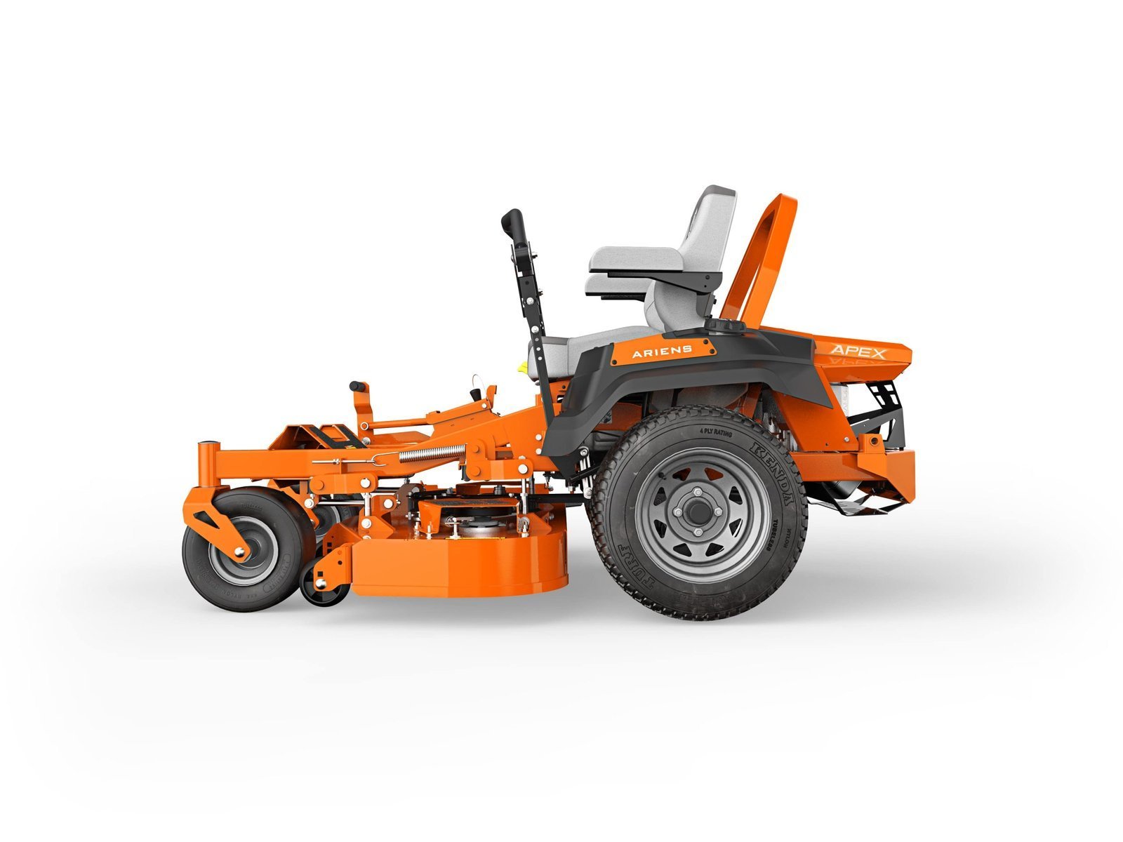 Ariens Apex 23HP Kohler Zero Turn Mower - Image 2