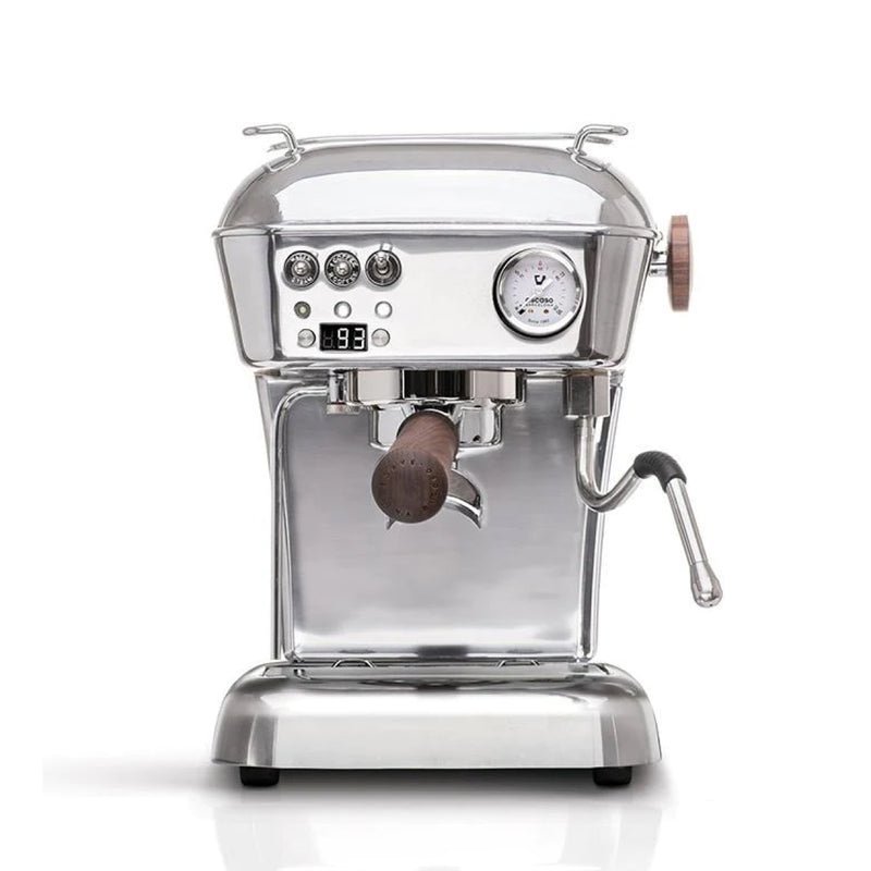 Ascaso Dream PID Automatic Home Espresso Machine - Image 3