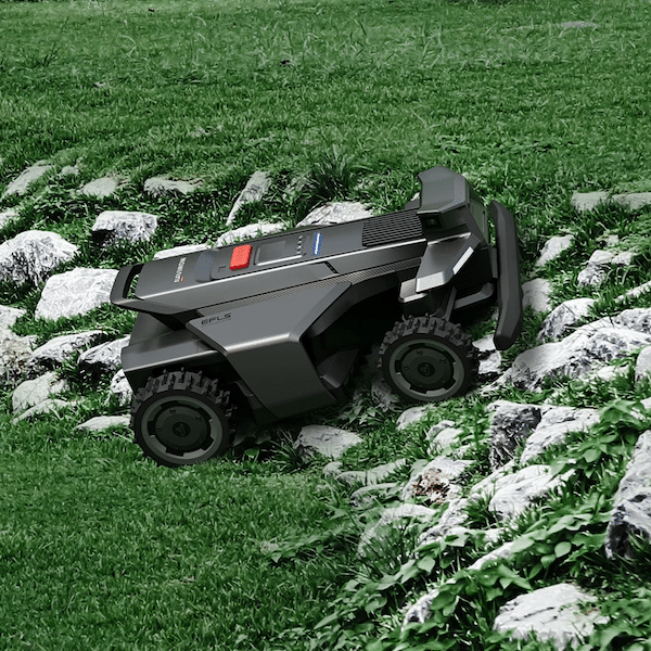 Segway Navimow x430 1 Acre Robotic Lawn Mower - Image 4