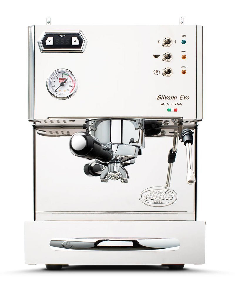 Diletta Mio Espresso Machine - Image 2