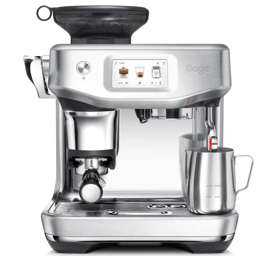 Sage The Barista Touch Impress