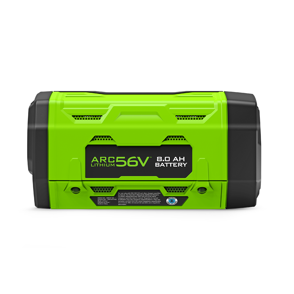 8.0Ah Lithium Battery - Image 2