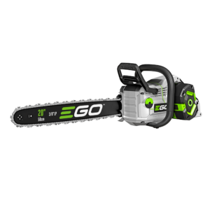 20″ Cordless Chain Saw