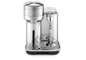Nespresso Vertuo Creatista coffee machine