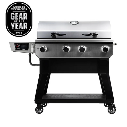 Recteq X-Fire Pro 825 Pellet Grill - Image 2