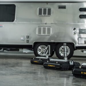 Trailer Valet tvrvr3 Remote Controlled Trailer Dolly