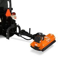 48″ Standard 3 Point Offset Flail Ditch Bank Mower, 20-50hp , VAM48 - Image 3