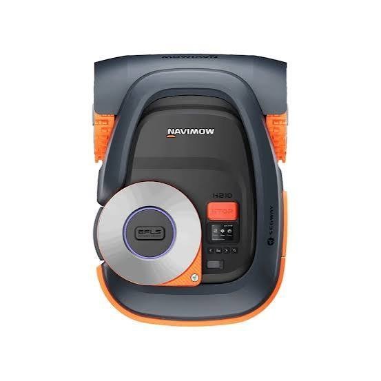 Segway Navimow H210 1/4 Acre Robotic Lawn Mower aa.12.05.01.0002 - Image 4