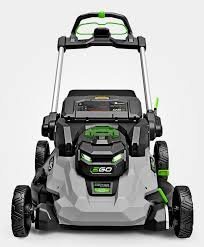 EGO Power+ 1300 Series LM3004SP-2 30 in. 56 V Battery Self-Propelled Lawn Mower Kit - Image 4