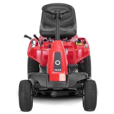 Troy-Bilt 30″ Riding Mower - Image 3