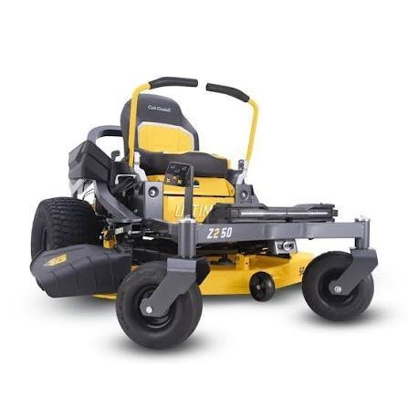 Cub Cadet Ultima ZT2 50 23HP Kawasaki Zero Turn Mower - Image 4