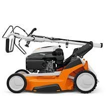 STIHL RM 655.1 VS Push Mower - Image 3