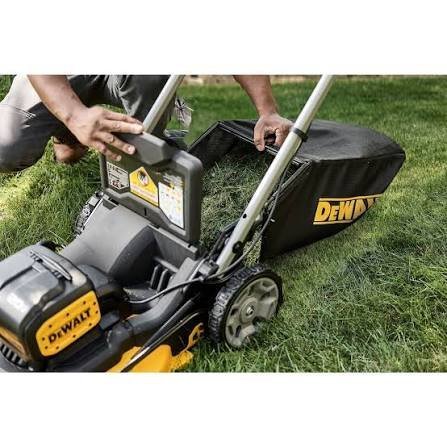 DeWalt dcmwsp256u2 2X20V MAX XR Cordless RWD Self Propelled Mower Kit - Image 3