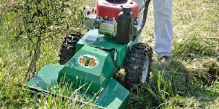Billy Goat Brush Cutter bc2601hh - Image 3