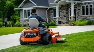 Ariens Apex 23HP Kohler Zero Turn Mower - Image 3