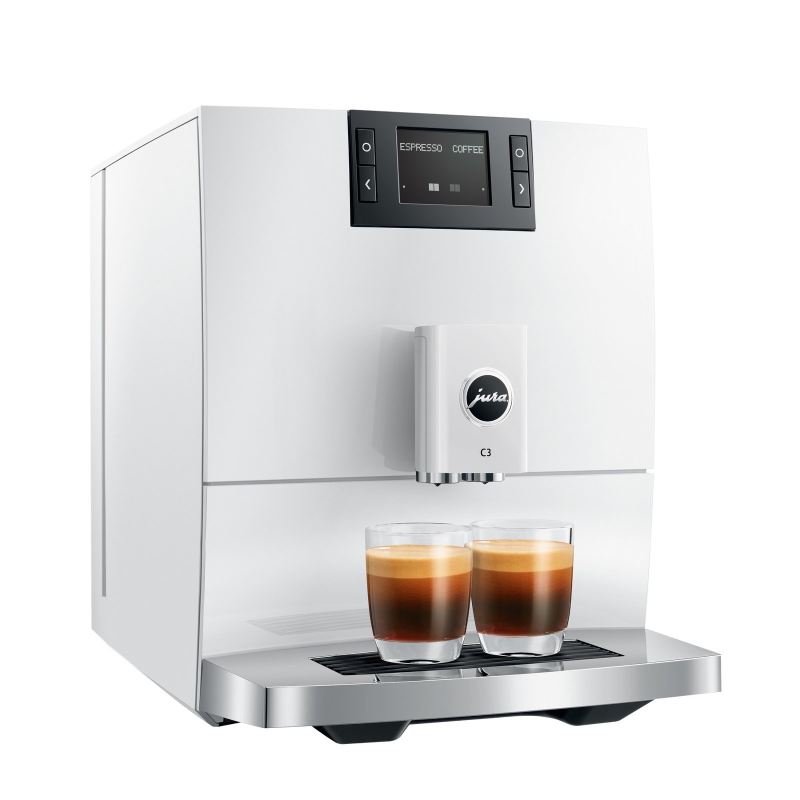 Jura C3 1.6l Espresso Coffee Maker - Image 2