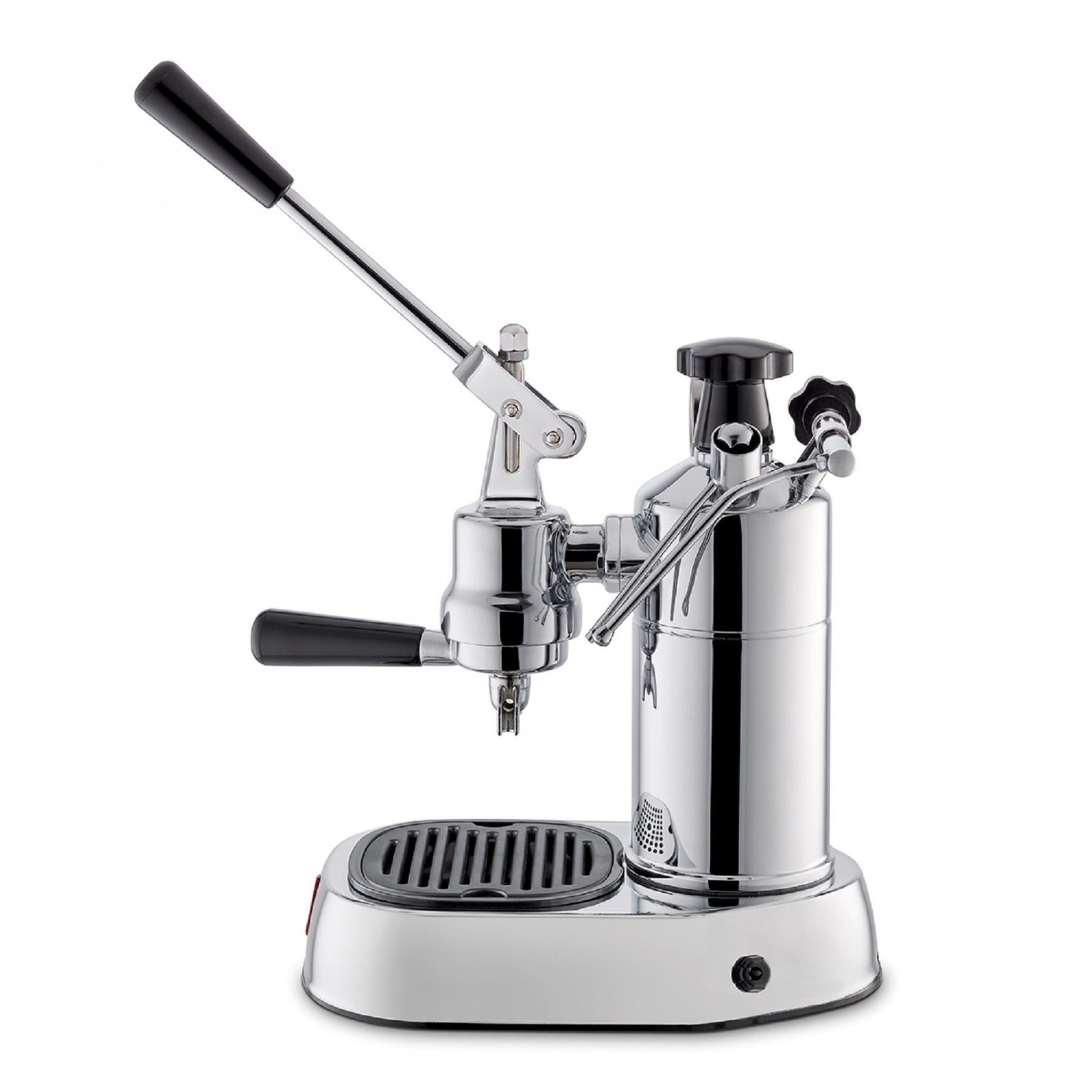 La Pavoni Professional Lusso Pl Espresso Coffee Machine One PLQ - Image 4