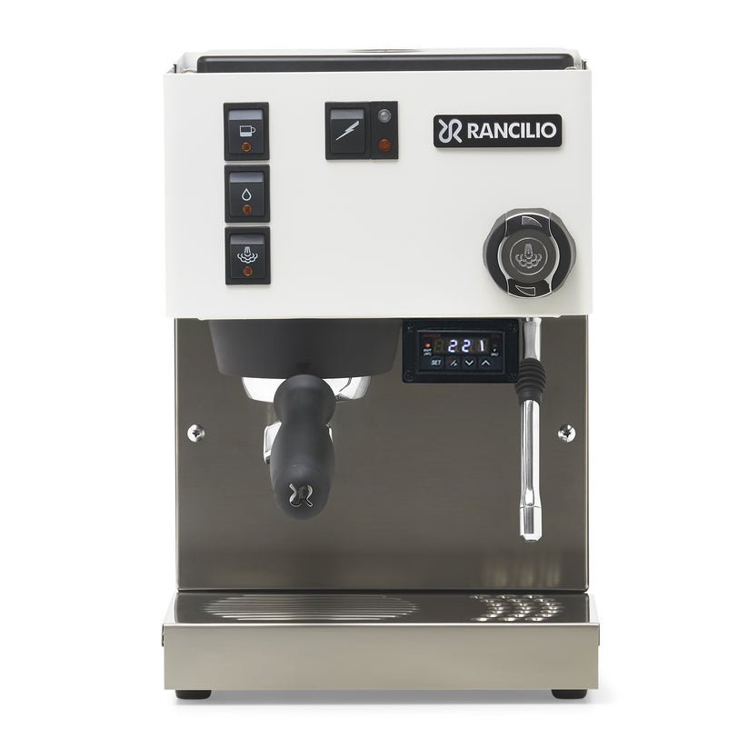 Rancilio Silvia Espresso Machine with PID - Image 2