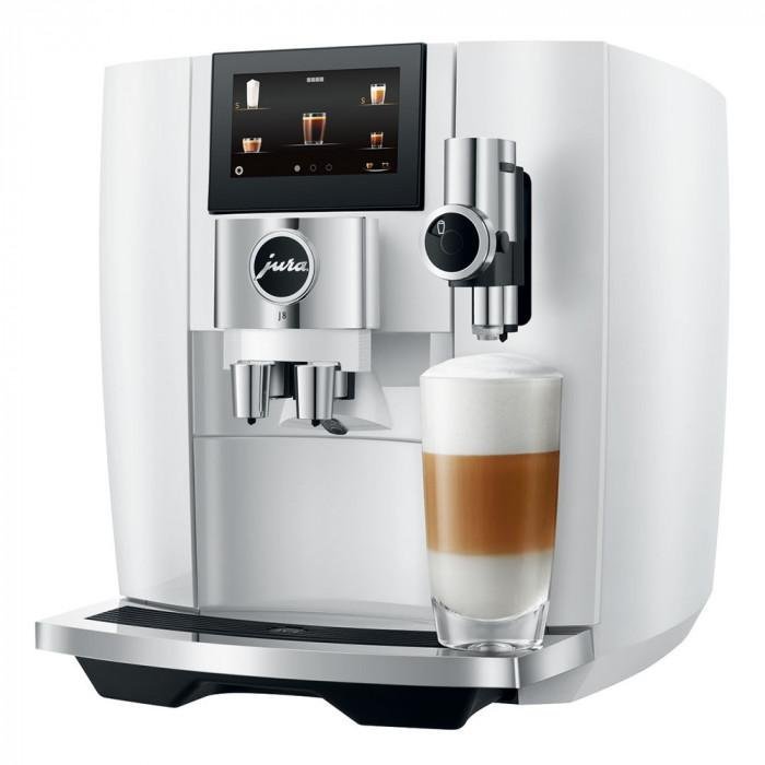 JURA J8 Piano - Image 3