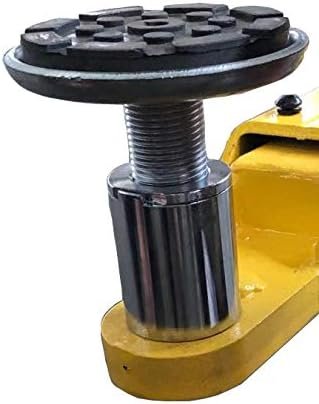 APlusLift HW-10KOH-A Overhead 2-Post Car Lift 10000 Lb Capacity - Image 8