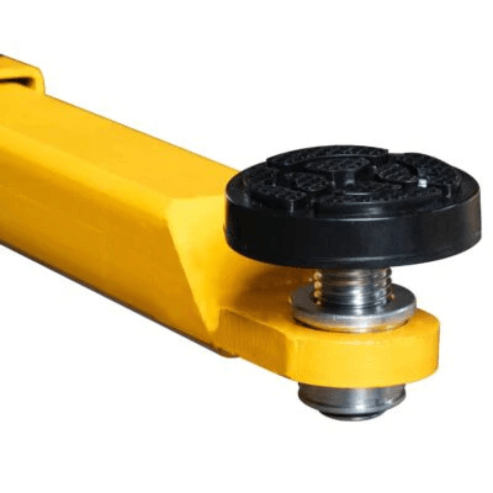 XKUSA L1000 10,000 lbs. 2-Post Car Lift Overhead Auto Truck Hoist - Image 3