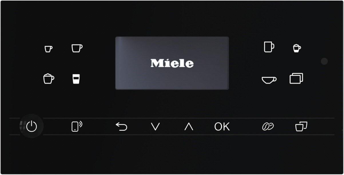 Miele cm 6160 - Image 4